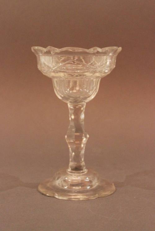 Sweetmeat Glass