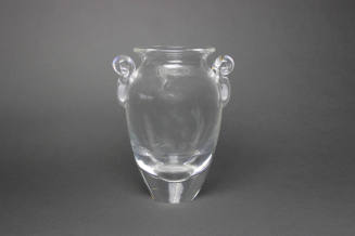 Hellenic Urn Vase