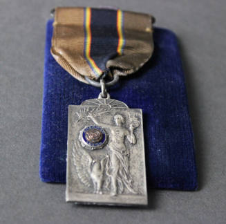 American Legion Medal - WWI