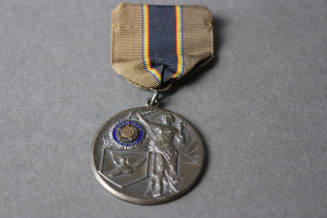 American Legion Medal