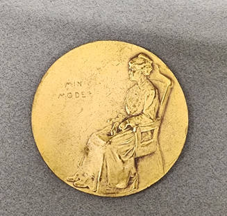 Min Moder (My Mother)