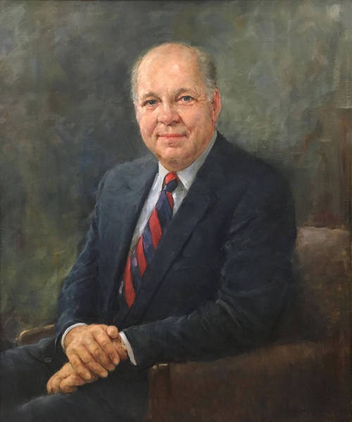 Owen J. Newlin