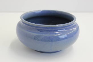 Bowl / Shallow Vase