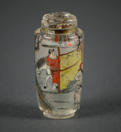 Snuff Bottle