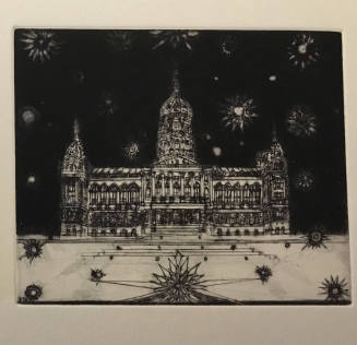 State Capitol of Iowa: Celebrating 100 Years of Women’s Suffrage