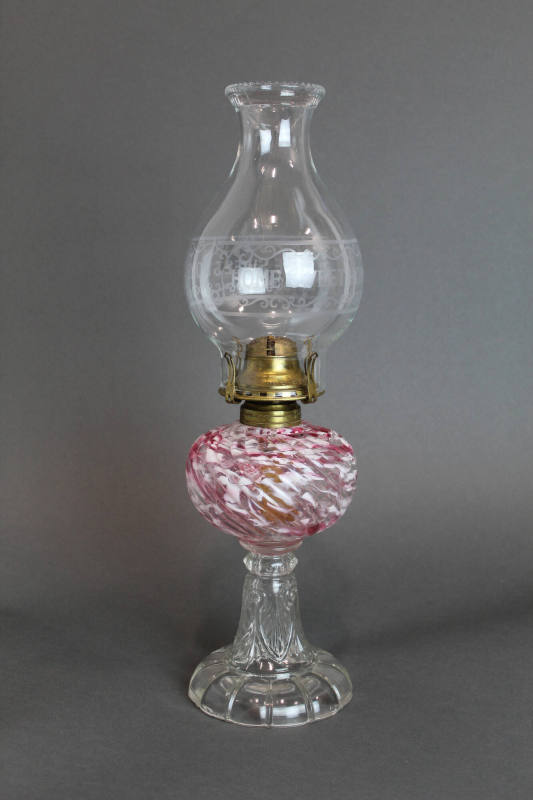 Sheldon Swirl pattern