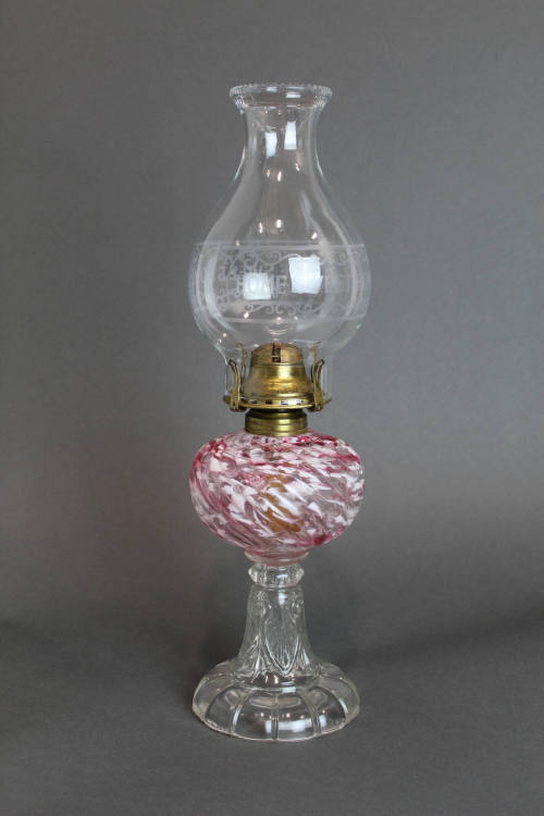 Sheldon Swirl pattern