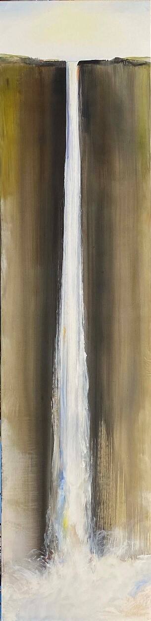 Imaginary Fall XVII (17)