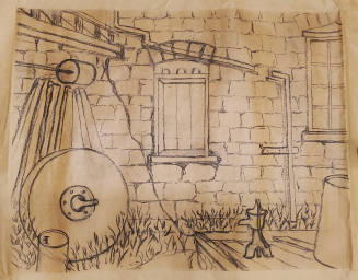 Untitled (Exterior of building)