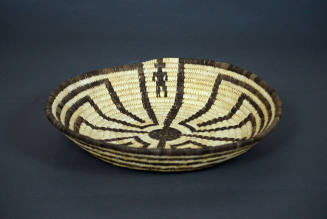 Man in the Maze or Elder Brother