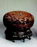Marriage or Ceremonial Box