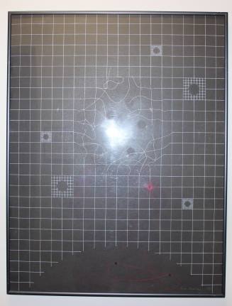 Of Black Holes and Extinct Constellations