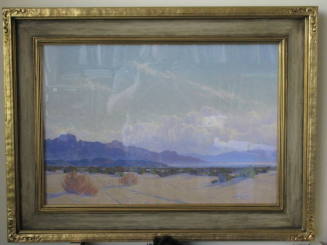 Untitled, [Superstition Mountains]