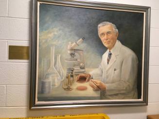 R. Allen Packer, DVM