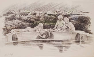 Ring of Life (Marriage RIng)