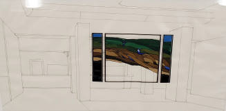 Untitled (Landscape Design)