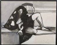 Figure Drawing Series No. 51