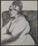 Figure Drawing Series No. 68