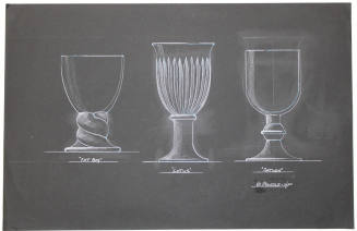 “Fat Boy,” “Lotus,” and “Saturn”