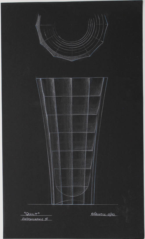 Quilt, Endomorphic II