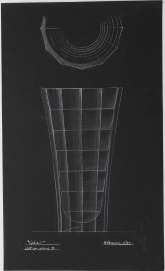 Quilt, Endomorphic II