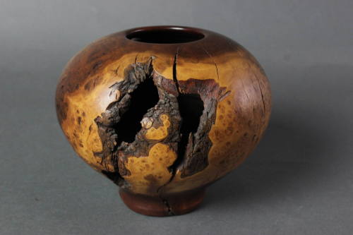 Vessel