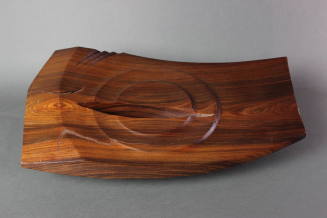 Torso Cocobolo