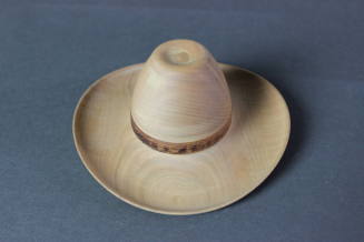 Small Hats with Hangers