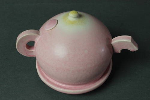 Teapot