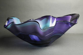Amethyst Bowl