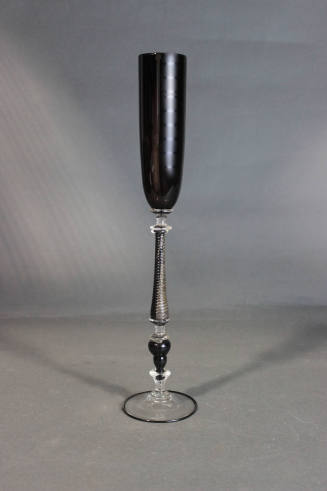 Black Goblet