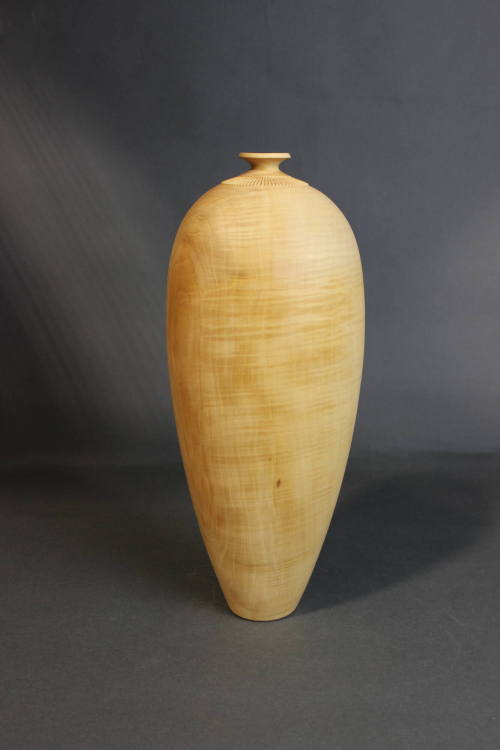 Box Elder Bottle