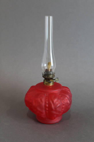 Beaded Curtain / Drape pattern