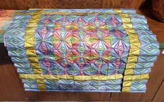Kaleidoscopic Pattern I