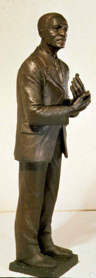 George Washington Carver