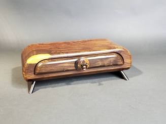 Coco Bolo, Pyramid Box