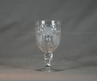 Horn of Plenty pattern (AKA Comet, Peacock Tail)