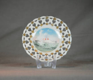 R.M.S. Lusitania pattern