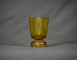 Diamond Point Loop pattern