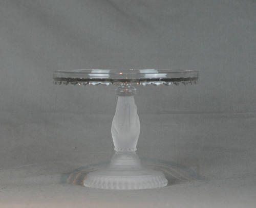 Hobbs, Brockunier & Co. No. 90 (AKA: Tree of Life with Hand)