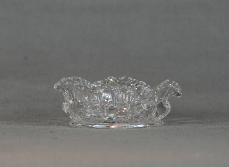 Excelsior pattern (AKA: Barrell Excelsior; Flare Top Excelsior; Giant Excelsior)