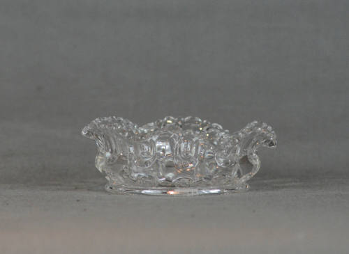 Excelsior pattern (AKA: Barrell Excelsior; Flare Top Excelsior; Giant Excelsior)