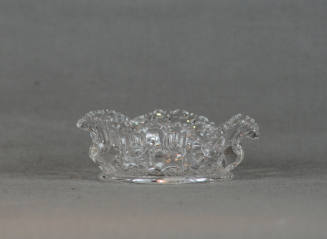 Excelsior pattern (AKA: Barrell Excelsior; Flare Top Excelsior; Giant Excelsior)