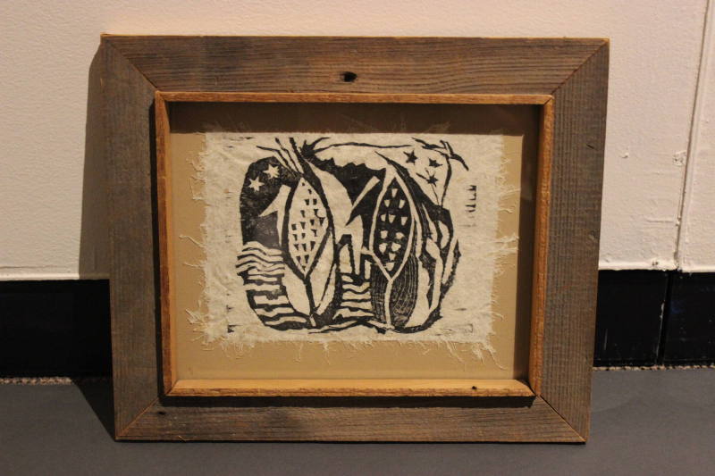 Corn Kernels and Field Generals