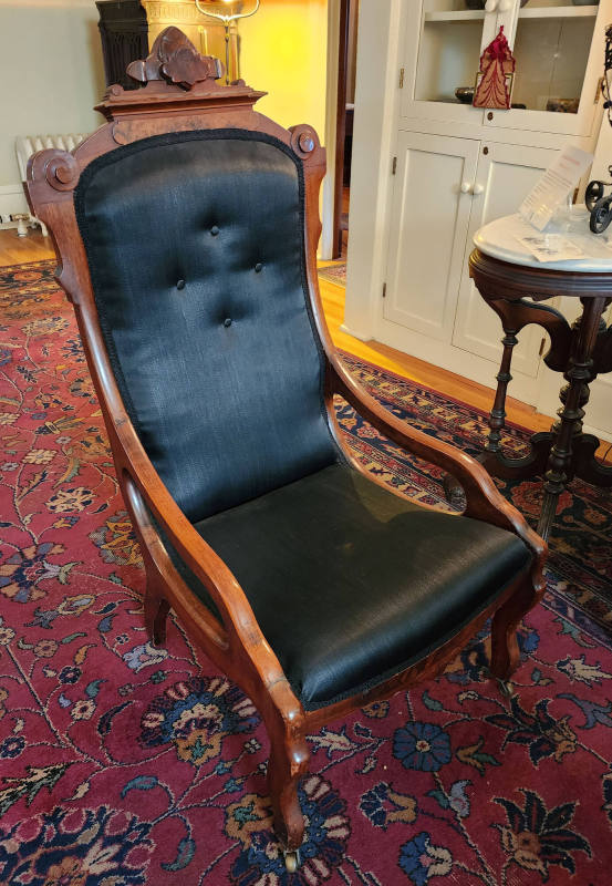 Chair, Women's Chair