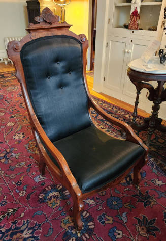 Chair, Women's Chair