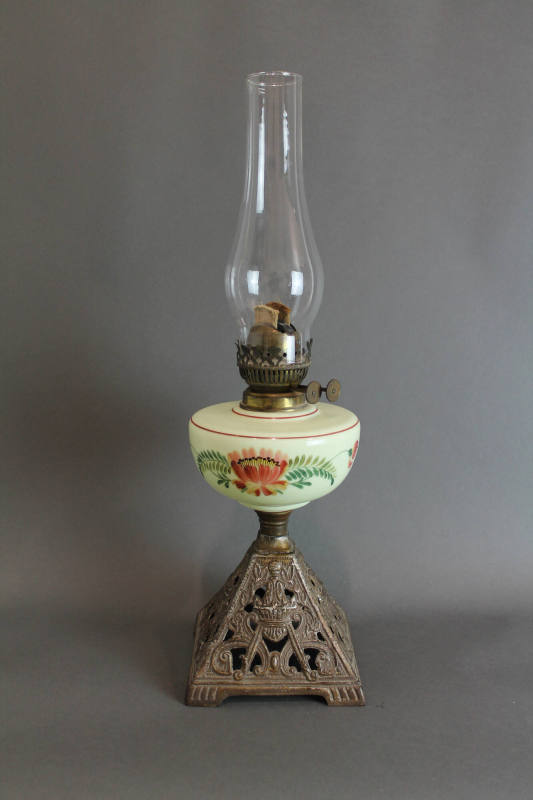 Kerosene Lamp