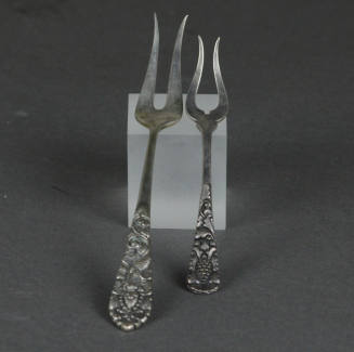 Meat Forks