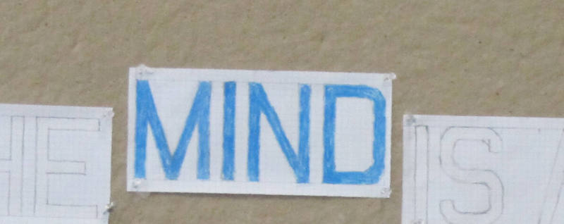 Mind