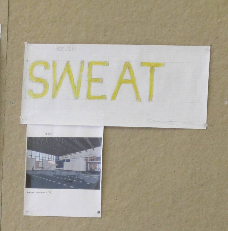 Sweat